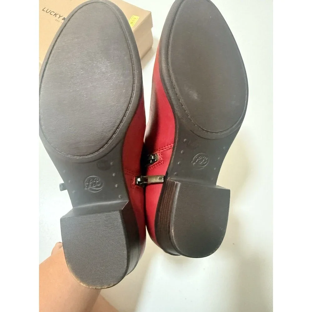 Lucky Brand lucky brand